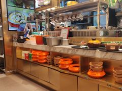 -谷田稻香·砂锅菜(川沙百联店)