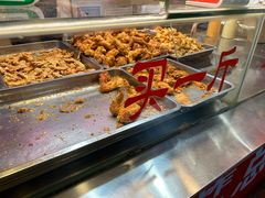 -阿捡忭京炸鸡(韭菜园总店)