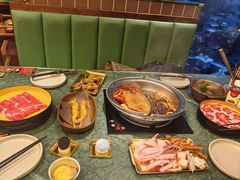 -牛New寿喜烧(龙湖金沙天街店)