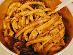 盛志望秘制麻酱酿皮-清真盛志望麻酱酿皮·非遗老字号