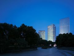 -上海浦东嘉里大酒店