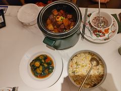 -蘇小主·创意中国菜(金茂览秀城店)