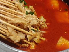 -梅利汴京烤鸭•开封豫菜地标店(晋安路店)