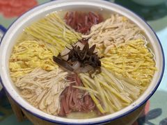 蒸四喜-得意楼蒸菜馆
