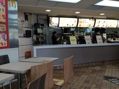 -麦当劳(中山路店)