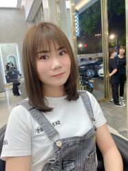 -苏奇发型·烫发染发