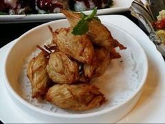 -一块豆腐(英雄山总店)