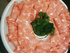 -蒙都43°9羊火锅(平庄店)