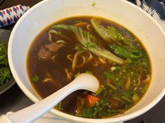 -康师傅私房牛肉面(申虹店)