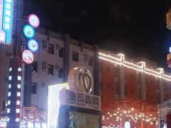 -周鱼小馆石锅酸菜鱼(活力汇店)