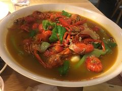 -虾满堂(瑞虹店)