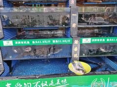 -好灶头妈妈菜·千岛湖柴火鱼餐厅(桐庐店)