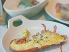 -都会尚膳·海鲜自助餐厅(重庆万豪酒店)