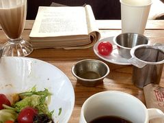 -1901 Cafe(西四店)