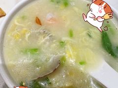 -大锅强·蒸海鲜青岛菜(城市阳台店)