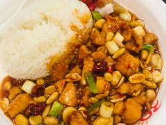 -阳阳中国饭(龙湖大兴天街)