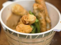 -锡和无锡菜(景丽苑店)