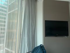 -香港皇家太平洋酒店