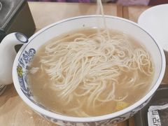 -西部马华清真兰州牛肉面·烧烤夜市(上地店)
