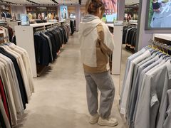 -海澜之家(王府井大街店)