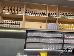 -管氏翅吧(马家堡店)