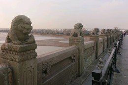-卢沟桥文化旅游区