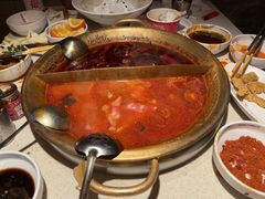 -小龙坎火锅(全球总店)
