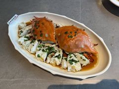 -佬太公海鸭·海鲜大排档(上海总店)