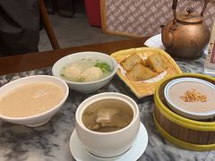 -安泰楼·佛跳墙创始人·传统闽味早茶·酒楼(三坊七巷闽菜地标店)