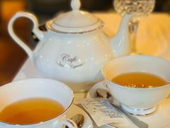 -火车头法国西餐厅