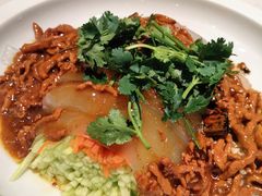 东北大拉皮-燕郊烧鸽子(酷车小镇店)