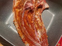 -新石器烤肉(招商1872店)