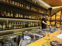 -RONIN Snack Bar