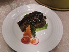 -花中城·杭帮菜·粤菜·海鲜火锅(清泰街店)