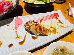 -一心创作料理屋(经开万达店)