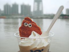 -PAIX COFFEE(海心沙店)