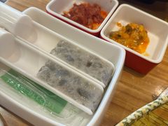 -水林间·寿喜烧自助(仙林金鹰店)
