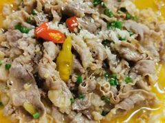 -锦至私房菜(长乐店)