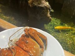 -蟹家大院(外滩店)