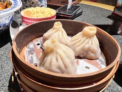 -南京大牌档(新街口德基广场店)