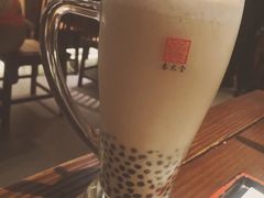 -春水堂人文茶馆(中正店)
