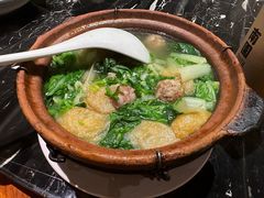 -南园民国茶楼餐厅·常州菜(北大街店)