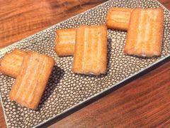 -新荣记(新源南路店)