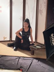 -懒猫摄影studio写真馆