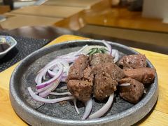 -月龍吟(朝龙汇店)