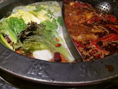 -蜀大侠火锅(四川北路店)