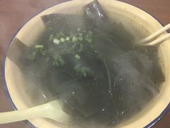 -燕子煨汤(山海关路店)