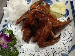 -潮镇老尾牛杂(环城西路店)