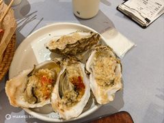 -79号渔船海鲜饭店(宝安店)