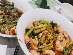 -鑫小城故事·藕汤·家常菜(台北一路总店)